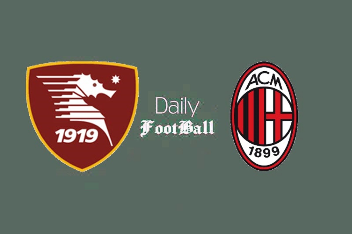 پخش زنده بازی میلان و سالرنیتانا امشب جمعه 1 دی 1402 | دیلی فوتبال