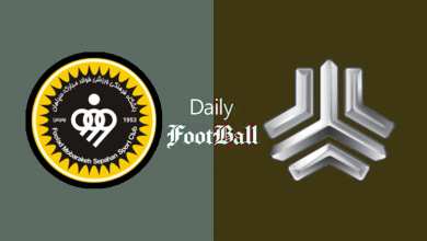 فیلم| خلاصه بازی سپاهان و سایپا امروز چهارشنبه 21 دی 1401 | دیلی فوتبال