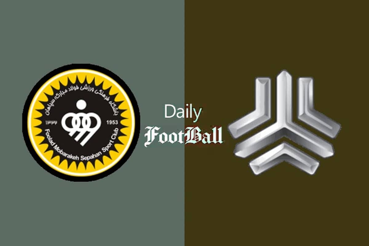 فیلم| خلاصه بازی سپاهان و سایپا امروز چهارشنبه 21 دی 1401 | دیلی فوتبال