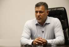 توقیف و مصادره تمامی اموال علی دایی در ایران