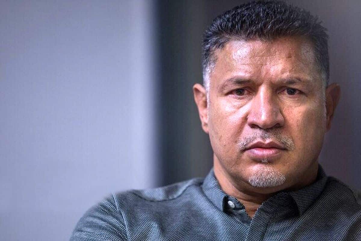 واکنش تند علی دایی به سرمربیگری در پرسپولیس | دیلی فوتبال