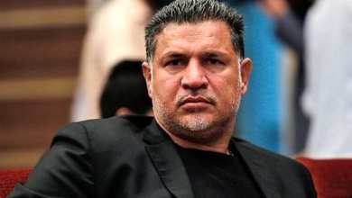 فیلم| سانسور نام علی دایی توسط صدا و سیما | دیلی فوتبال