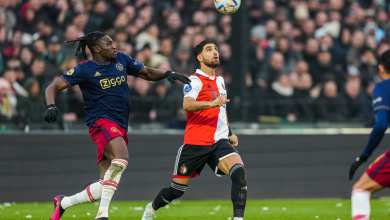 فیلم| خلاصه بازی فاینورد و آژاکس امشب یکشنبه 2 بهمن 1401 | دیلی فوتبال