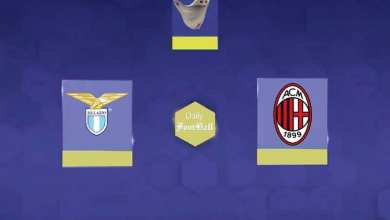 نتیجه زنده بازی میلان و لاتزیو| روسونری در حسرت اولین برد فصل در سری آ | دیلی فوتبال