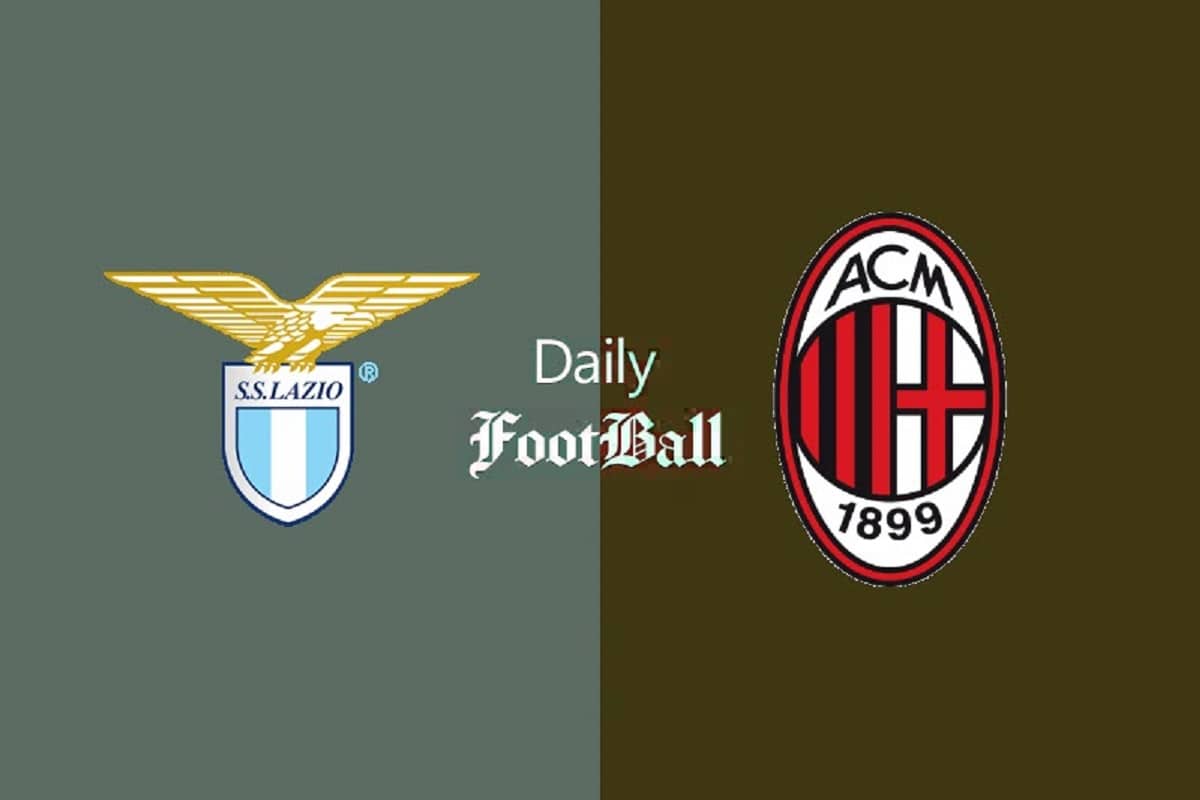 فیلم| خلاصه بازی میلان و لاتزیو دیشب شنبه 10 شهریور 1403 | دیلی فوتبال