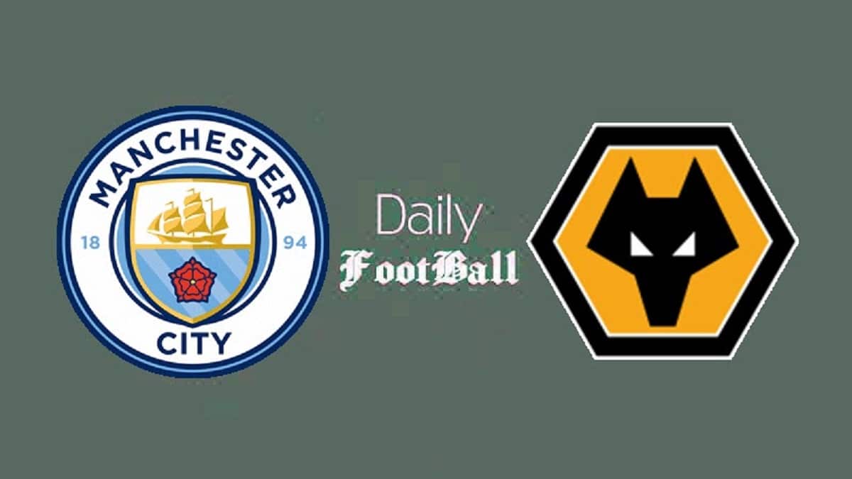 پخش زنده بازی منچسترسیتی و ولورهمپتون امشب شنبه 15 اردیبهشت 1403 پخش زنده بازی منچسترسیتی و ولورهمپتون امشب شنبه 15 اردیبهشت 1403 | دیلی فوتبال