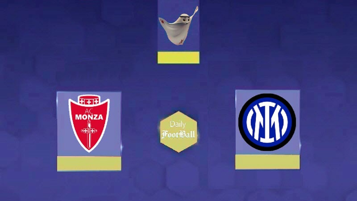 نتیجه بازی اینتر و مونزا| توقف اینترمیلان با حضور مهدی طارمی در هفته چهارم سری آ | دیلی فوتبال