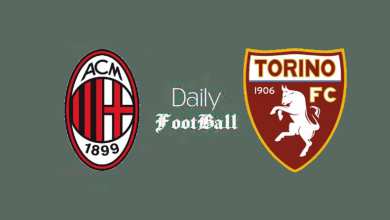 پخش زنده بازی میلان و تورینو امشب شنبه 27 مرداد 1403 | دیلی فوتبال