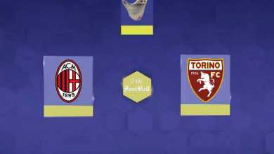 نتیجه بازی میلان و تورینو| توقف خانگی روسونری در هفته اول سری آ | دیلی فوتبال