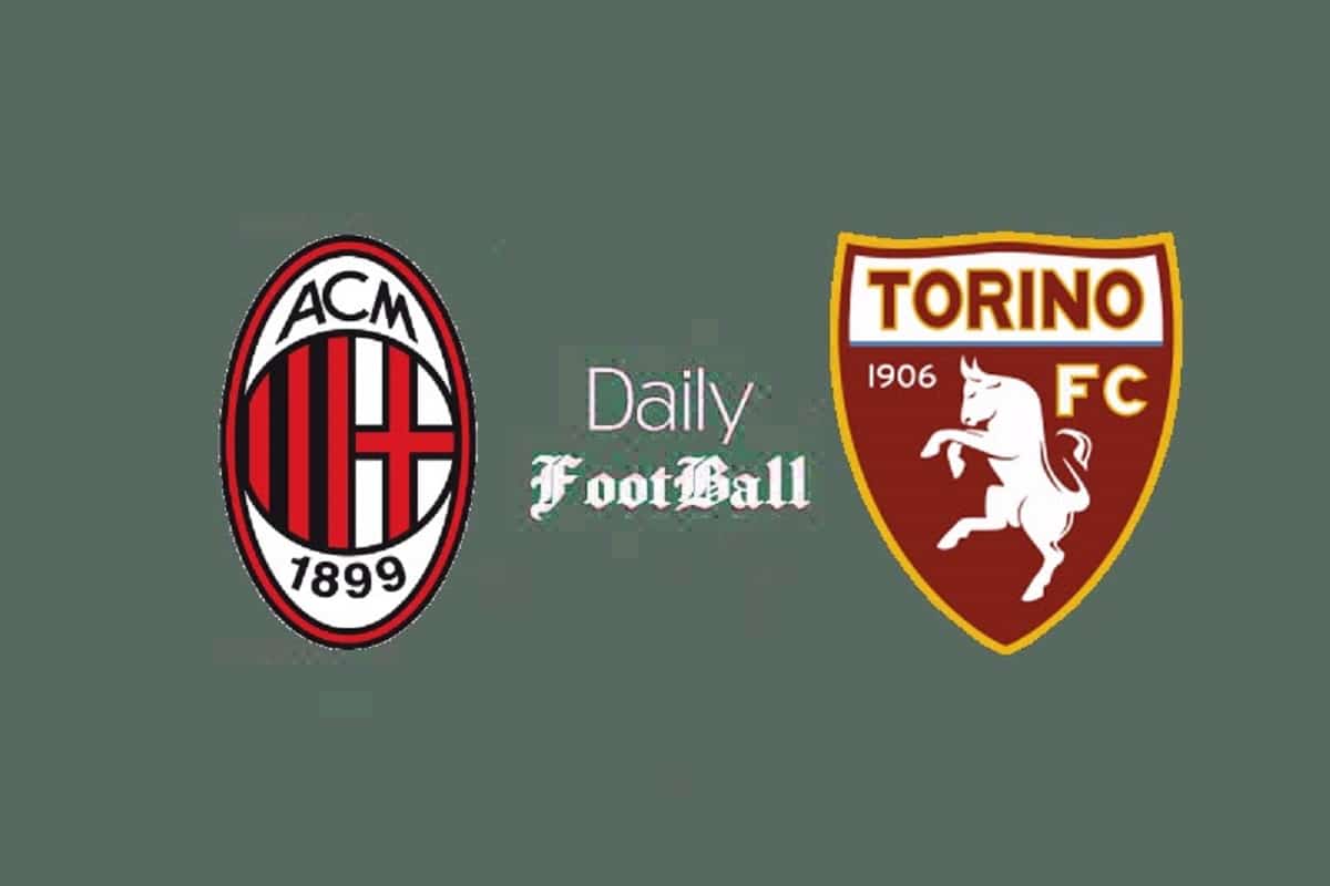 پخش زنده بازی میلان و تورینو امشب شنبه 27 مرداد 1403 | دیلی فوتبال
