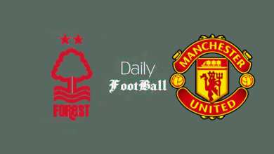 پخش زنده بازی منچستریونایتد و ناتینگهام فارست امشب سه شنبه 12 فروردین 1404 | دیلی فوتبال