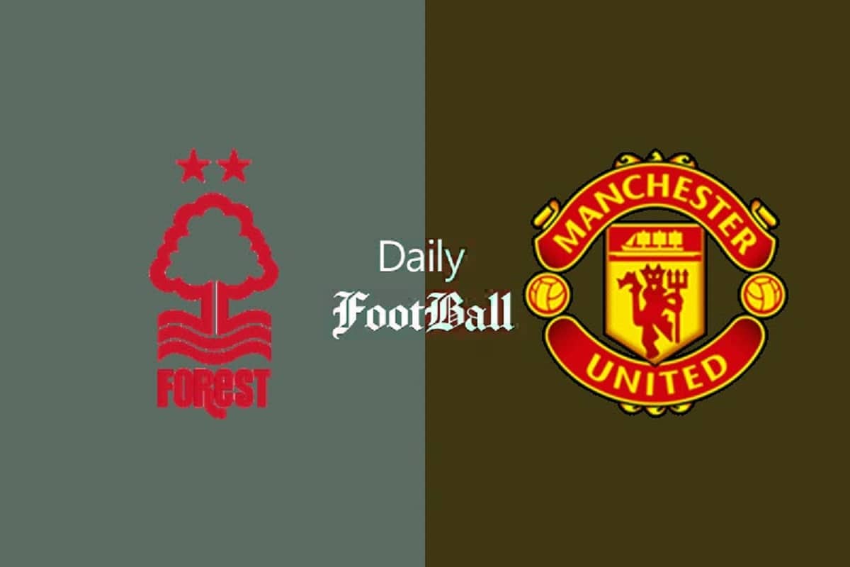 فیلم| خلاصه بازی منچستریونایتد و ناتینگهام فارست دیشب سه شنبه 12 فروردین 1404 | دیلی فوتبال