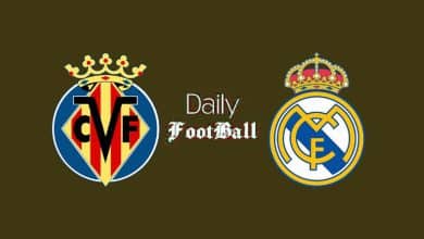 ساعت بازی رئال مادرید و ویارئال امشب شنبه 25 اسفند 1403 | دیلی فوتبال