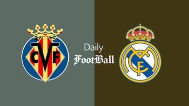 فیلم| خلاصه بازی رئال مادرید و ویارئال (دبل کیلیان امباپه) امشب شنبه 25 اسفند 1403 | دیلی فوتبال