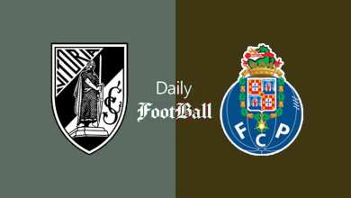 فیلم| خلاصه بازی پورتو و ویتوریا گیمارش دیشب چهارشنبه 15 فروردین 1403 | دیلی فوتبال