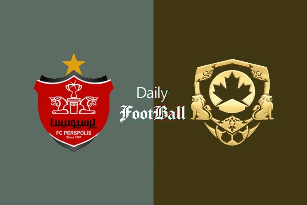 فیلم| خلاصه بازی پرسپولیس و ون پارس نقش جهان امروز سه شنبه 20 دی 1401 فیلم| خلاصه بازی پرسپولیس و ون پارس نقش جهان امروز سه شنبه 20 دی 1401 | دیلی فوتبال