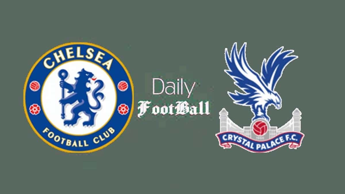 پخش زنده بازی چلسی و کریستال پالاس امروز یکشنبه 26 مرداد 1404 پخش زنده بازی چلسی و کریستال پالاس امروز یکشنبه 26 مرداد 1404 | دیلی فوتبال