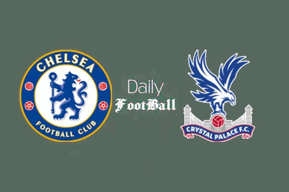 پخش زنده بازی چلسی و کریستال پالاس امروز یکشنبه 26 مرداد 1404 پخش زنده بازی چلسی و کریستال پالاس امروز یکشنبه 26 مرداد 1404 | دیلی فوتبال