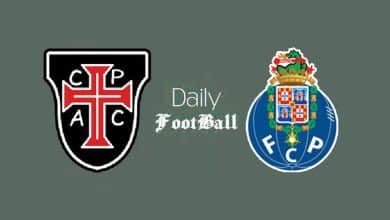 پخش زنده بازی پورتو و کاساپیا امشب یکشنبه 2 اردیبهشت 1403 | دیلی فوتبال