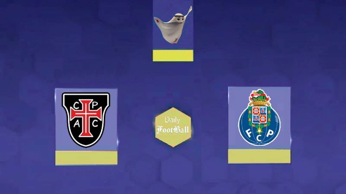 نتیجه بازی پورتو و کاساپیا| پیروزی پورتو با پاس گل مهدی طارمی در هفته 30 لیگ پرتغال | دیلی فوتبال