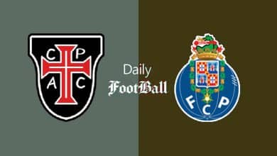 فیلم| خلاصه بازی پورتو و کاساپیا (پاس گل مهدی طارمی) امشب یکشنبه 2 اردیبهشت 1403 | دیلی فوتبال