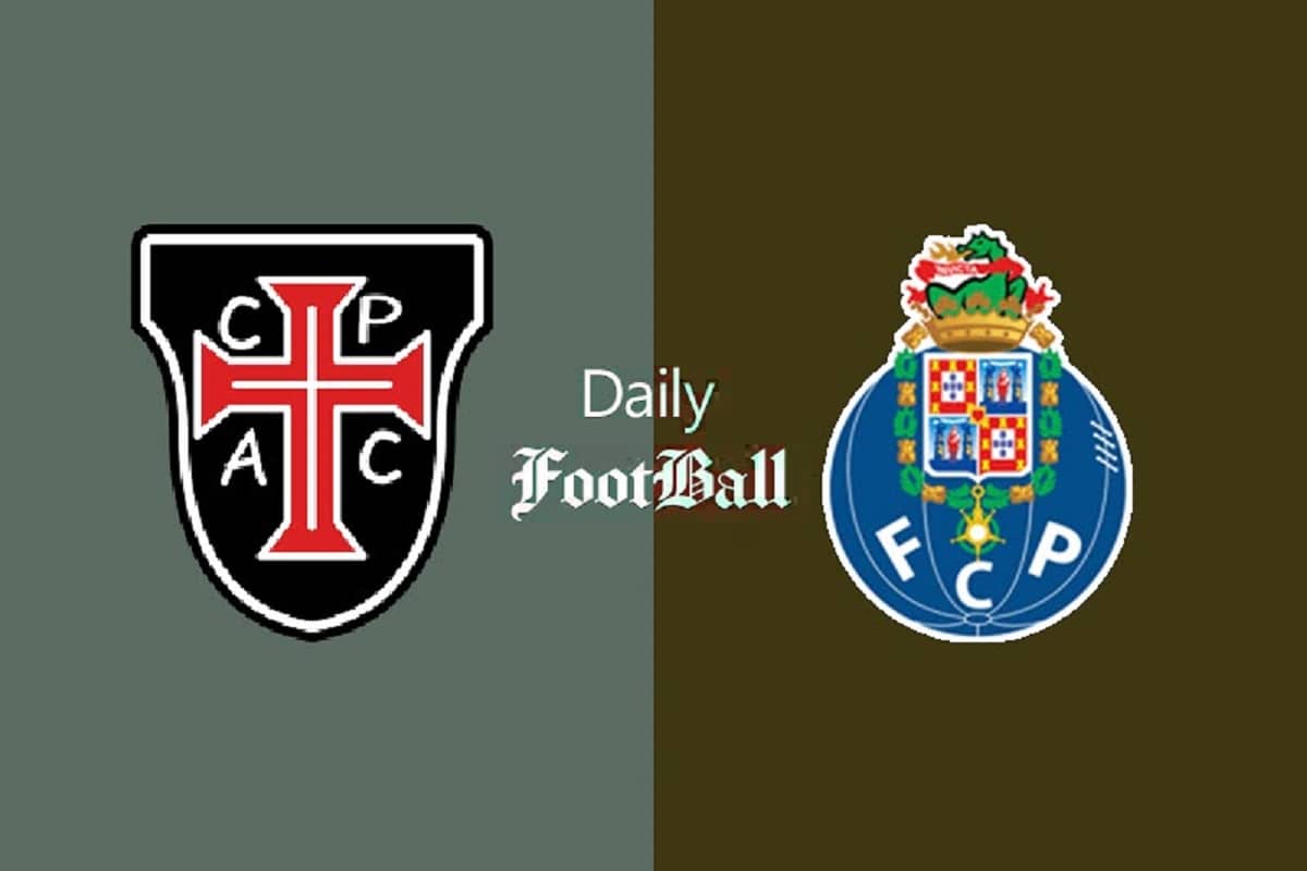 فیلم| خلاصه بازی پورتو و کاساپیا (پاس گل مهدی طارمی) امشب یکشنبه 2 اردیبهشت 1403 | دیلی فوتبال