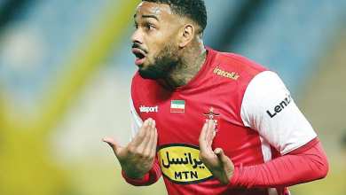 یورگن لوکادیا نقره داغ شد | دیلی فوتبال