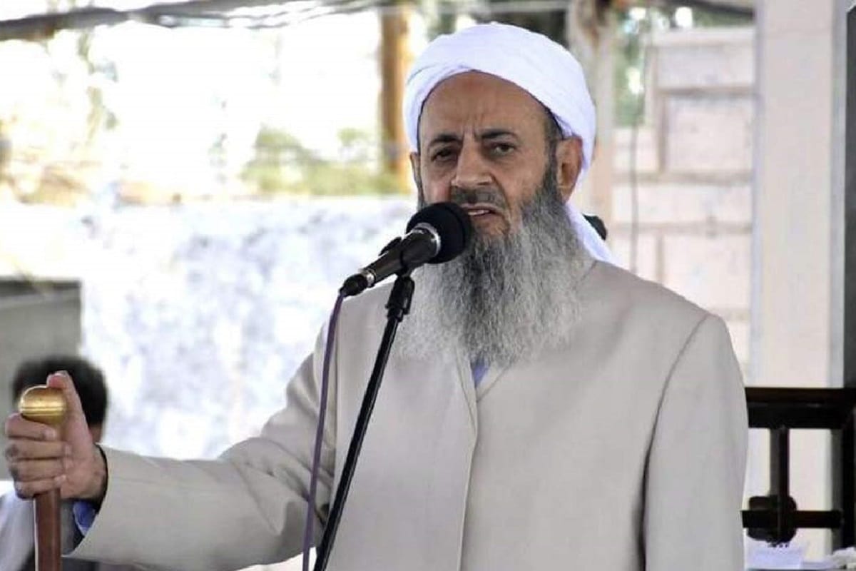 فیلم| اعتراف مولوی عبدالحمید به گمراهی خود و توهین به مردم ایران! فیلم| اعتراف مولوی عبدالحمید به گمراهی خود و توهین به مردم ایران! | دیلی فوتبال