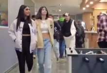 عکس| مجتمع اپال به علت کشف حجاب پلمپ شد