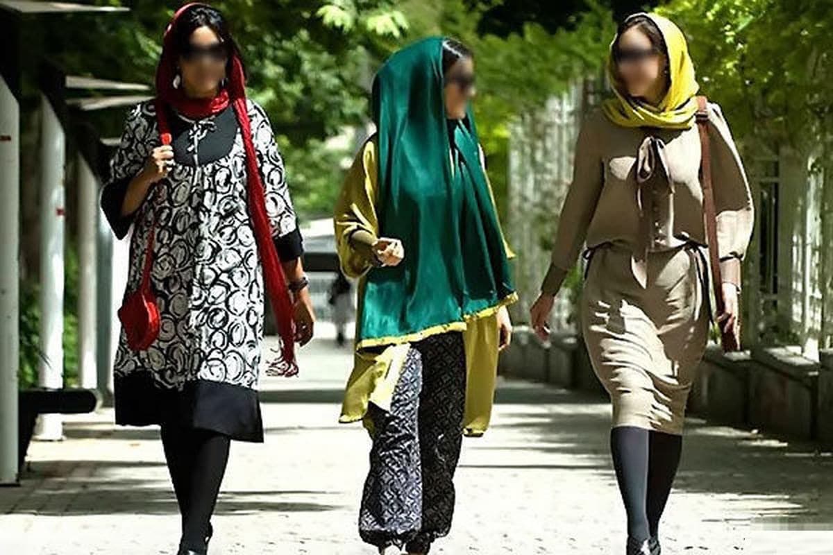 طرح جدید ویژه حجاب؛ جریمه نقدی و محرومیت اجتماعی برای بی حجابی زنان | دیلی فوتبال