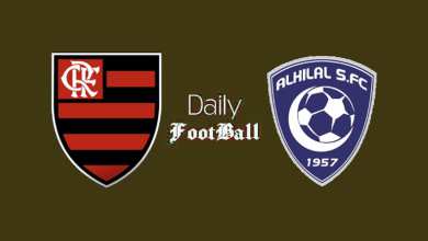 ساعت بازی الهلال و فلامینگو امشب سه شنبه 18 بهمن 1401 | دیلی فوتبال