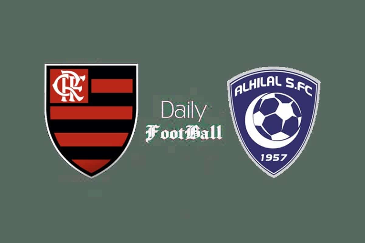 پخش زنده بازی الهلال و فلامینگو امشب سه شنبه 18 بهمن 1401 | دیلی فوتبال
