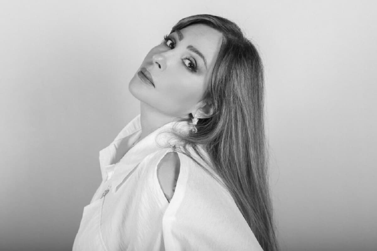 عکس| پرستو صالحی در زلزله ترکیه کشته شد؟ | دیلی فوتبال