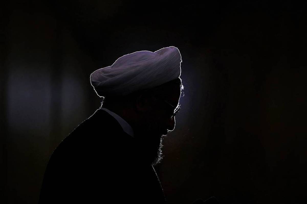 خانه غصبی حسن روحانی؛ ملکی که شیخ اجاره اش را پرداخت نمی کرد! | دیلی فوتبال