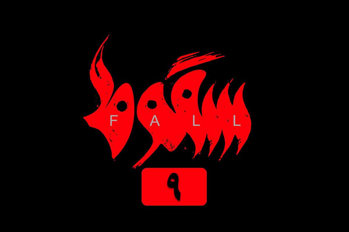 دانلود سریال سقوط قسمت 9 (نهم) با لینک مستقیم در دیلی فیلم | دیلی فوتبال