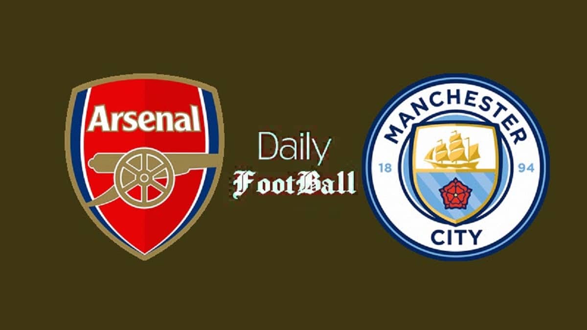 ساعت بازی آرسنال و منچسترسیتی امروز یکشنبه 30 شهریور 1404 ساعت بازی آرسنال و منچسترسیتی امروز یکشنبه 30 شهریور 1404 | دیلی فوتبال