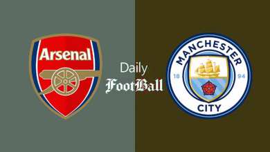 فیلم| خلاصه بازی آرسنال و منچسترسیتی امروز یکشنبه 30 شهریور 1404 | دیلی فوتبال