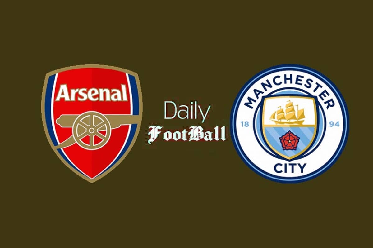 ساعت بازی آرسنال و منچسترسیتی امروز یکشنبه 30 شهریور 1404 ساعت بازی آرسنال و منچسترسیتی امروز یکشنبه 30 شهریور 1404 | دیلی فوتبال