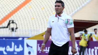 عکس| شغل احمدرضا عابدزاده پس از مهاجرت به آمریکا | دیلی فوتبال