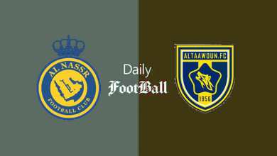 فیلم| خلاصه بازی النصر و التعاون امشب سه شنبه 8 آبان 1403 | دیلی فوتبال
