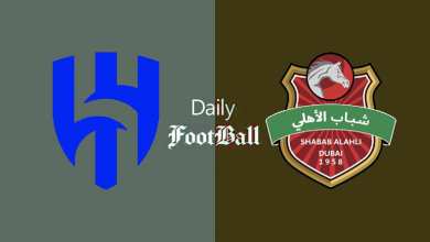 فیلم| خلاصه بازی الهلال و شباب الاهلی امشب دوشنبه 1 اسفند 1401 | دیلی فوتبال