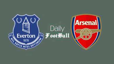 پخش زنده بازی آرسنال و اورتون امروز شنبه 16 فروردین 1404 | دیلی فوتبال