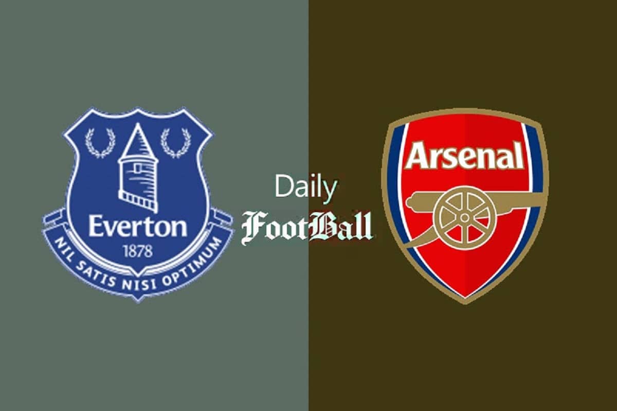 فیلم| خلاصه بازی آرسنال و اورتون امروز شنبه 16 فروردین 1404 | دیلی فوتبال