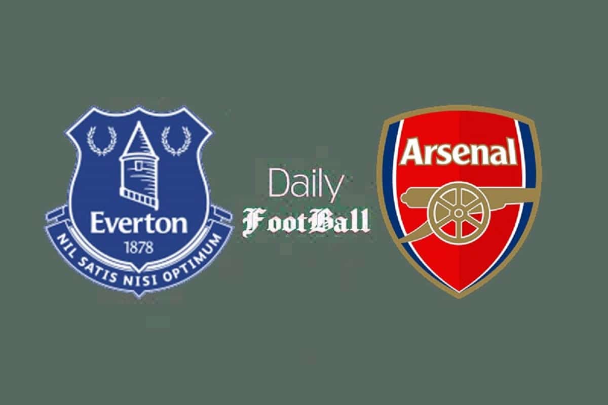 پخش زنده بازی آرسنال و اورتون امروز شنبه 16 فروردین 1404 | دیلی فوتبال