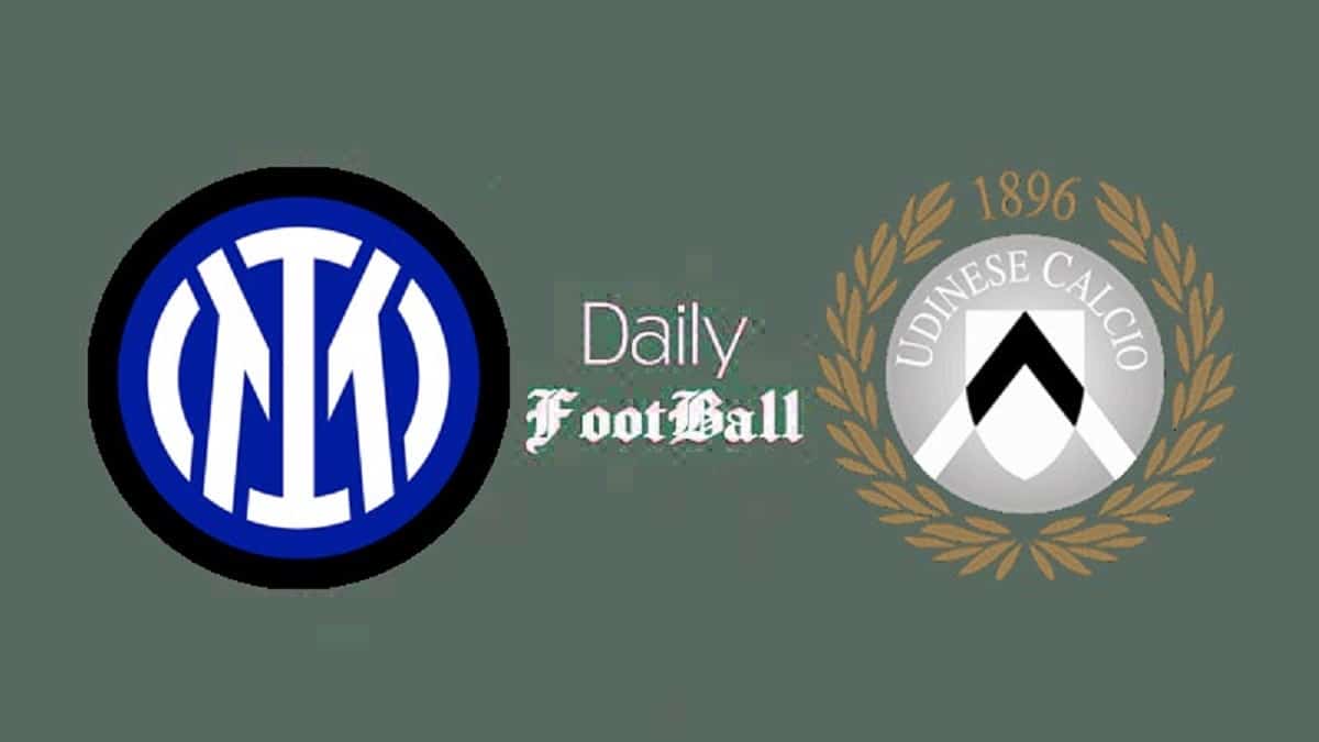 پخش زنده بازی اینتر و اودینزه امشب پنجشنبه 29 آذر 1403 | دیلی فوتبال