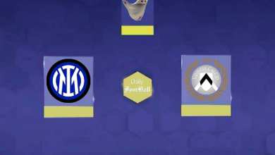 نتیجه بازی اینتر و اودینزه در هفته 30 سری آ | دیلی فوتبال