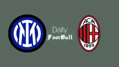 پخش زنده بازی اینتر و میلان امشب دوشنبه 17 دی 1403 | دیلی فوتبال