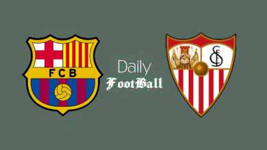 پخش زنده بازی بارسلونا و سویا امشب یکشنبه 21 بهمن 1403 | دیلی فوتبال