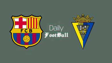 پخش زنده بازی بارسلونا و کادیز امشب شنبه 25 فروردین 1403 | دیلی فوتبال