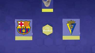 نتیجه بازی بارسلونا و کادیز| پیروزی خانگی بارسا در هفته 31 در لالیگا | دیلی فوتبال